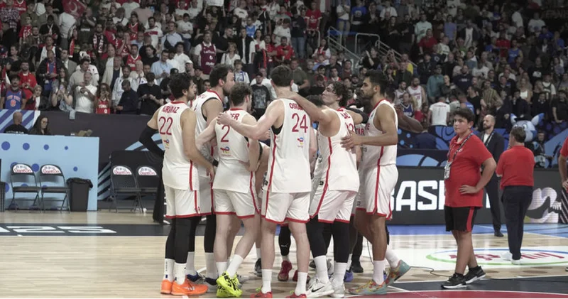 12 Dev Adam, Dünya Kupası elemelerinin güç sıralamasında lider! Basketbol Haberleri