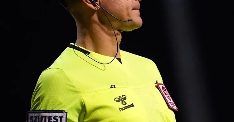 Süper Lig de 23. haftanın hakemleri belli oldu!