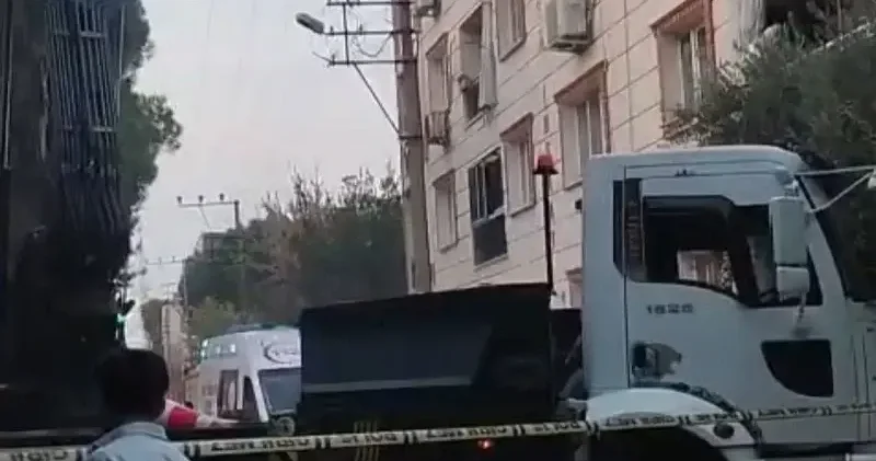 Kütahya da fabrikada elektrik akımına kapılan işçi öldü Kütahya Haberleri