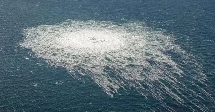 Kuzey akımına saldırı planını CIA desteklemiş