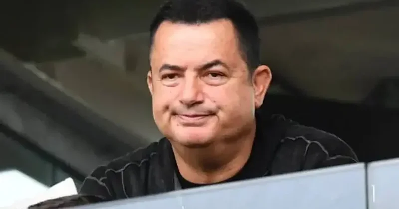 Acun Ilıcalı ya şartı olay oldu! Duyanlar kulaklarına inanamadı