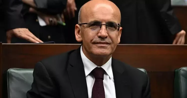 Bakan Şimşek bizim için çok önemli diyerek duyurdu: 45 bölgede kurulacak