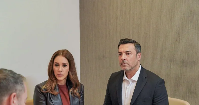 Kızılcık Şerbeti 126. bölüm canlı izle: Kızılcık Şerbeti yeni bölümde neler olacak?