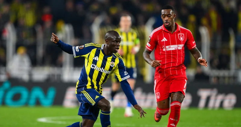 N golo Kante: Daha ilk maç oynandı, biten bir şey yok Futbol Haberleri