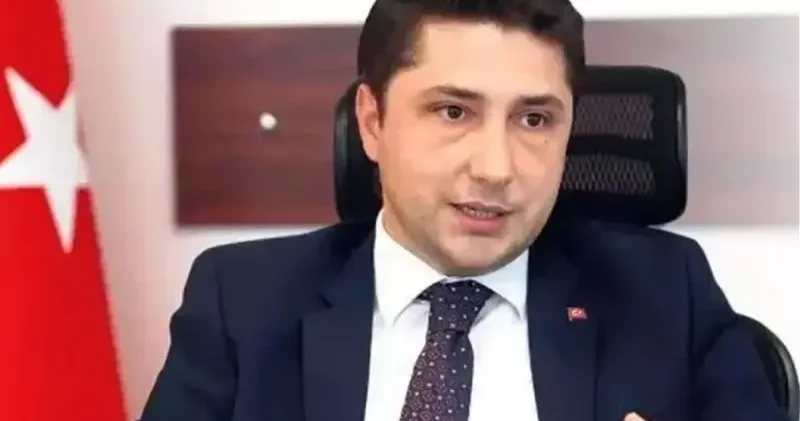 BURAK CEYHAN KİMDİR? Adalet Bakanı Bakan Yardımcısı Burak Ceyhan nereli? Kimdir