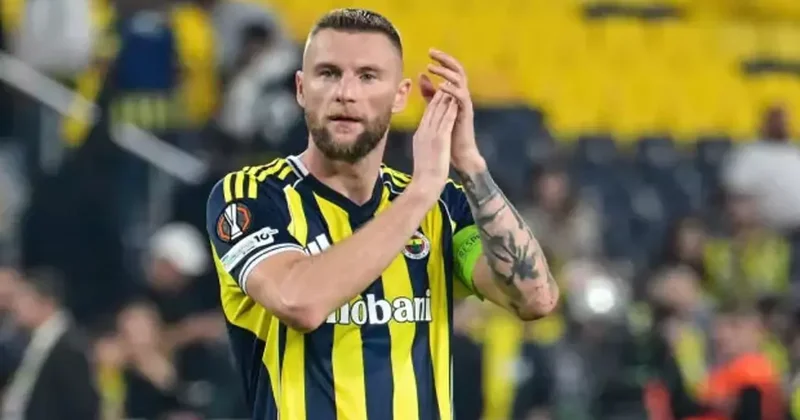 Skriniar dan taraftara mesaj! Bana birkaç hafta verin