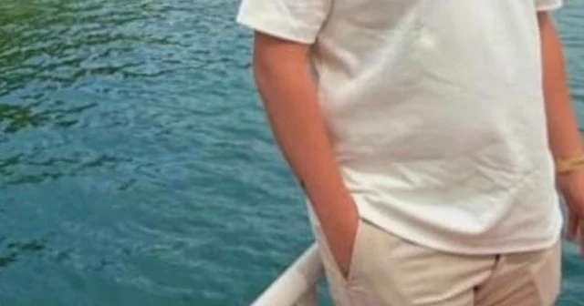 Motosikletin çarptığı Muhammet kurtarılamadı Diyarbakır Haberleri