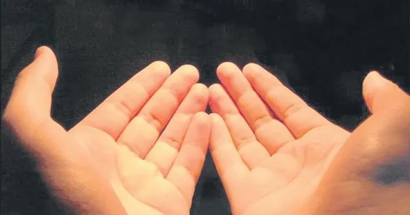 Günahların seni tüketmeden sen onları terk et