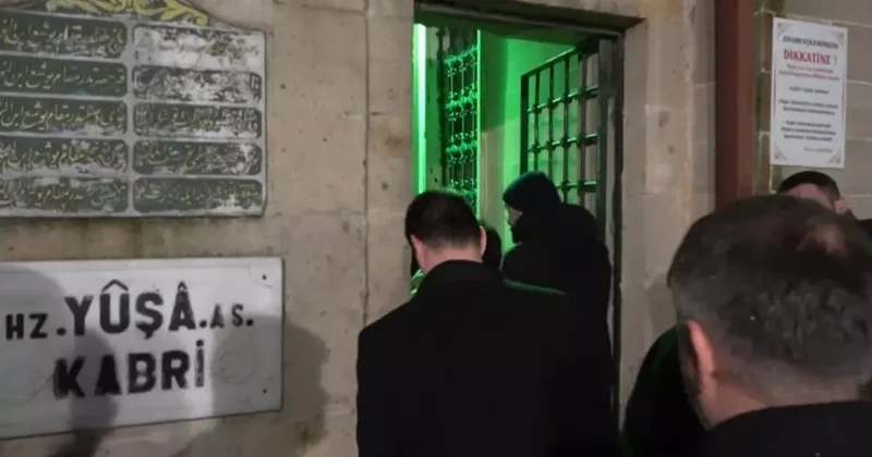 Ramazanın uğrak noktasında maddiyat tartışması: Abdest almak için para isteniyor