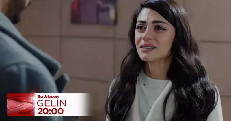 Gelin de Mukadder, Esma nın kim olduğunu öğreniyor! Saklandığı yer bulundu