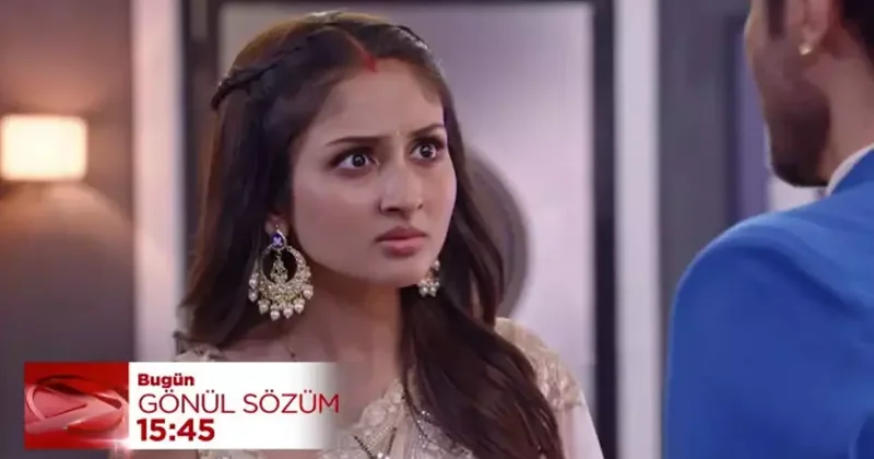 Gönül Sözüm de Pari gözaltına alınıyor! Neeti nin kabul ettiği teklif ne?