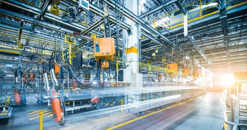 Sanayici güveninde toparlanma