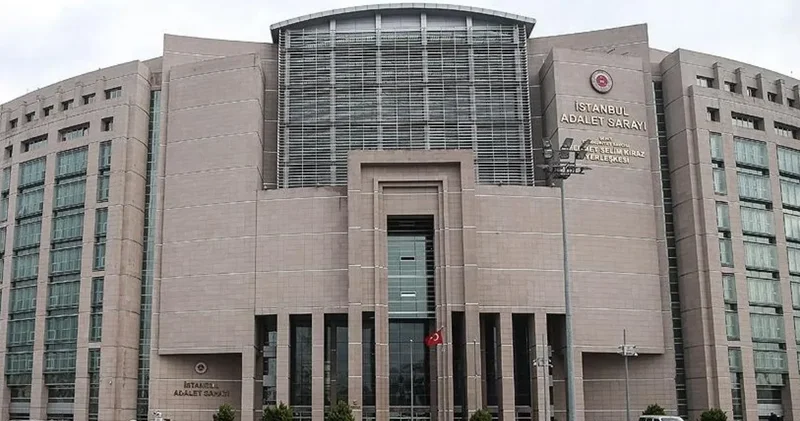 İstanbul adliyelerindeki ticaret mahkemeleri kapatıldı