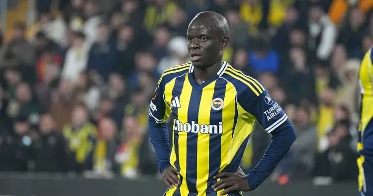 Rıdvan Dilmen: Kante 24 yaşında olsa bile 45 milyon Euro vermem