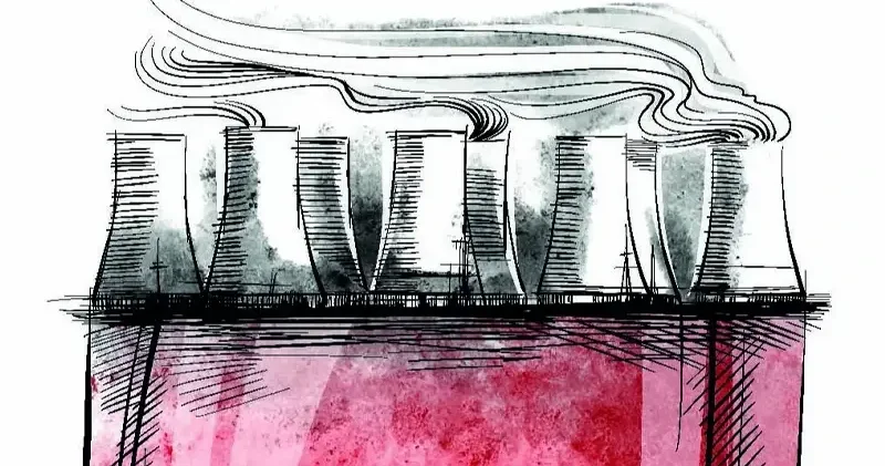 Nükleer Teknopark: Devlet aklının stratejik hamlesi Düşünce Günlüğü Haberleri