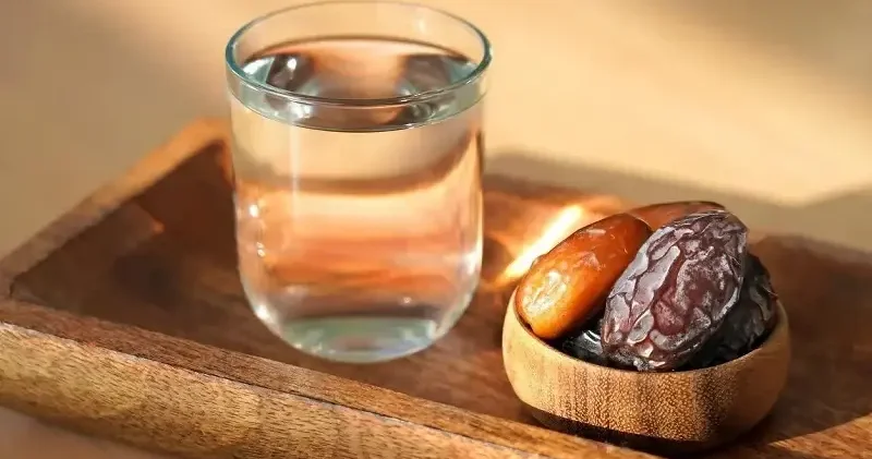 Ramazan da İmsak vakti ezan okunurken su içmek orucu bozar mı? Diyanet açıklaması Son Dakika Haberleri