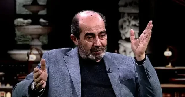 Uyuyarak oruç tutulur mu? Ömer Demirbağ merak edilen soruya noktayı koydu VİDEO İZLE