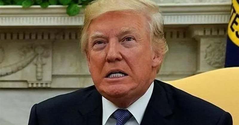 Dünyaya nefes aldıran karar: Mahkeme iptal etti, Trump şoke oldu Sözcü Gazetesi