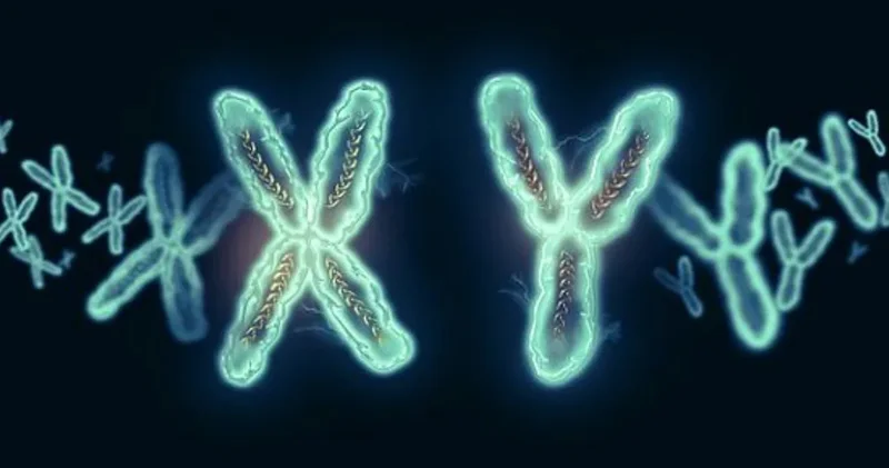 Erkekler yok olabilir: Bilim insanları açıkladı