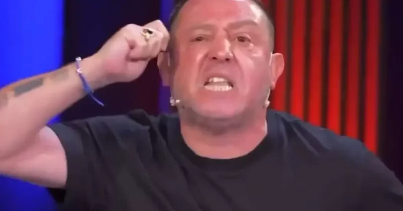 Nihat Kahveci dün gece gördükleri karşısında çıldırdı