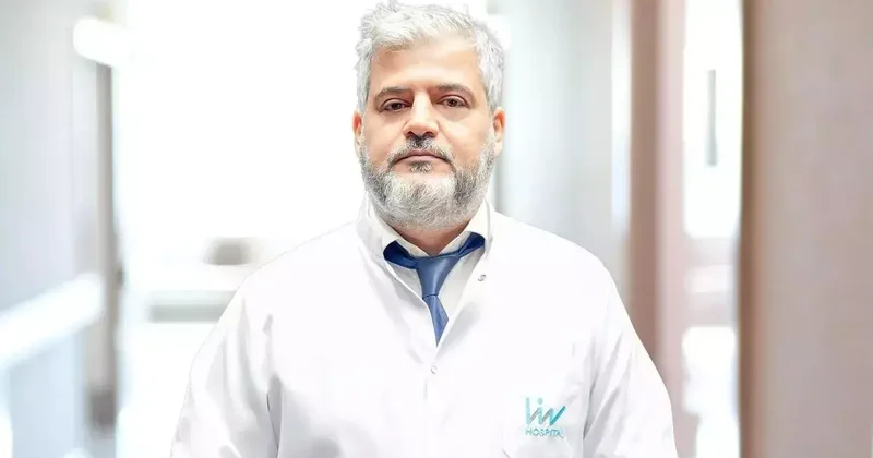 ‘Hareketsiz yaşam genç yaşta kalp hastalıklarını artırdı’