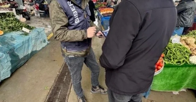 Niğde de IBAN Kiralamak Suçtur farkındalığı Niğde Haberleri