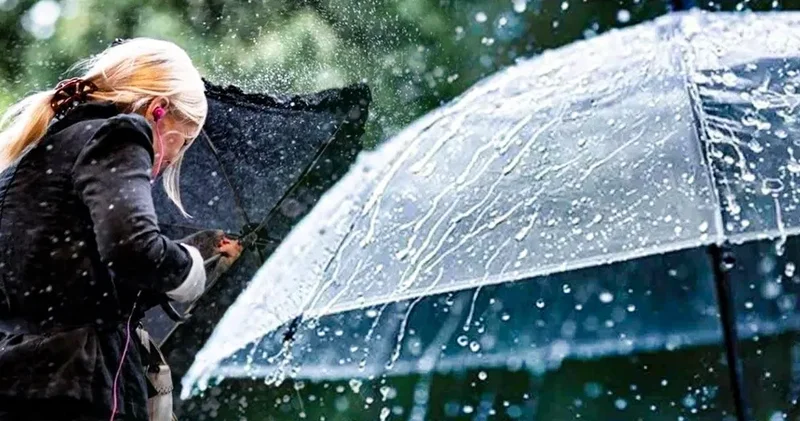 Meteoroloji açıkladı: Hafta sonu plan yapan üzülecek