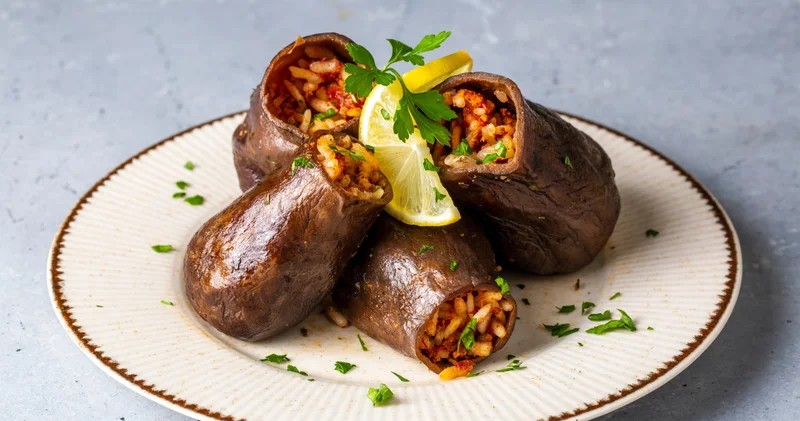 BBC kaleme aldı! Osmanlı dan İsveç e dolmanın yolculuğu