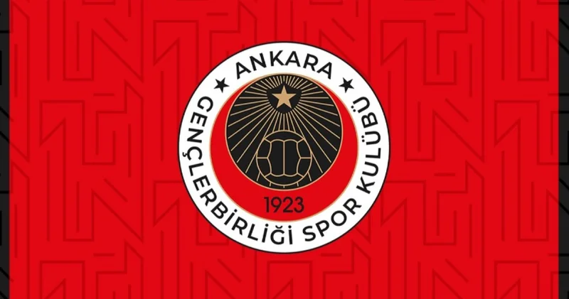 Gençlerbirliği nden bahis operasyonu açıklaması Gençlerbirliği Haberleri