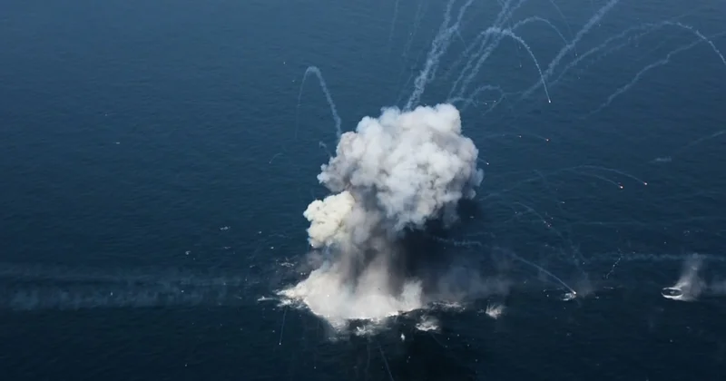 Hamaney in ABD ye karşı kozu: Çin in gözleri, İran ın yumruğunu yönetiyor Sözcü Gazetesi