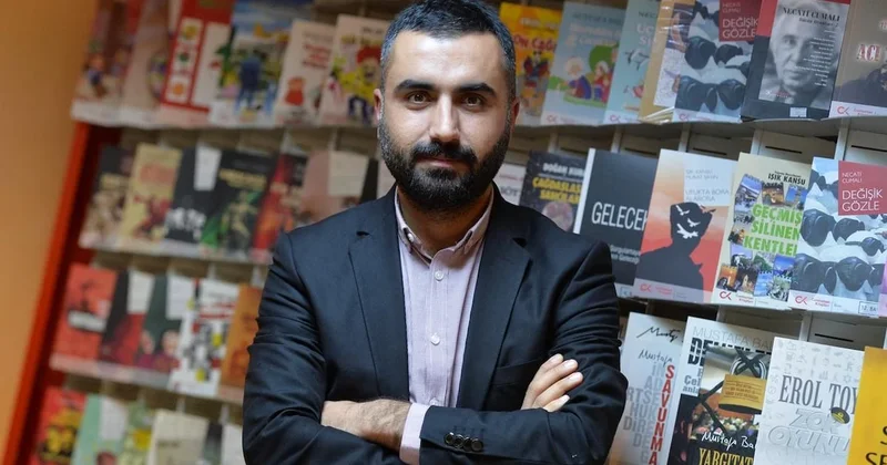 Alman Bakan dan Alican Uludağ serbest bırakılsın çağrısı Sözcü Gazetesi