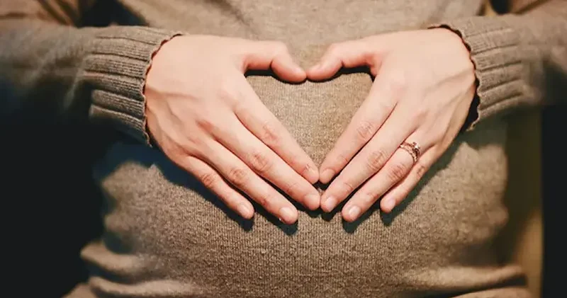 Gebelik döneminde oruç tutulur mu? Hamile kadın oruç tutar mı Diyanet fetvası ne diyor? Dini Bilgiler