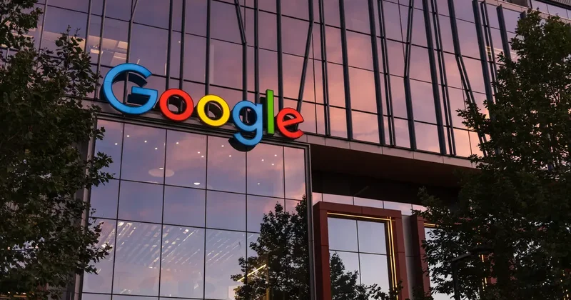Google da casusluk krizi! Üç mühendis, ticari sırları İran a aktarmakla suçlanıyor