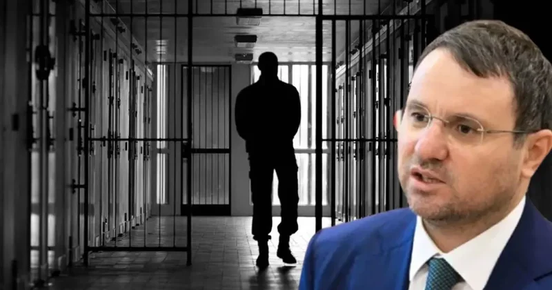 Bakan Gürlek umut hakkı ile ilgili son noktayı koydu! Tartışılan yasayla ilgili net açıklama