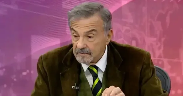 Prof. Dr. Hasan Köni: İran ın bombalanması İsrail i sevindirir VİDEO İZLE