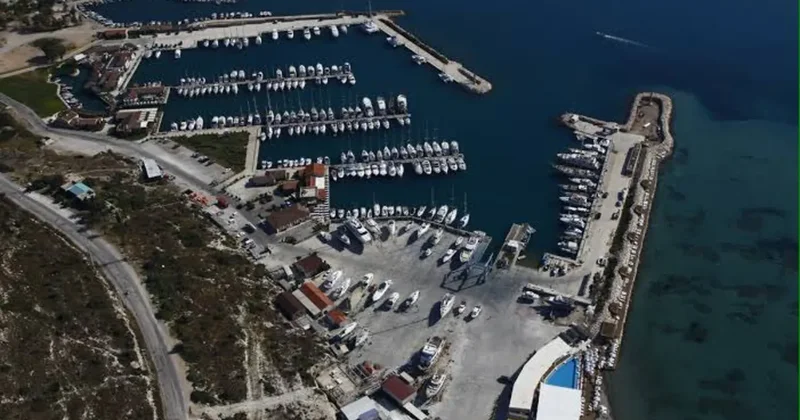Aydıncık Yat Limanı Projesi, YİD modeliyle ihale edilecek