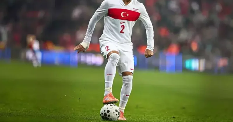 Avrupa devleri peşindeydi! Milli yıldızın yeni takımı belli oldu