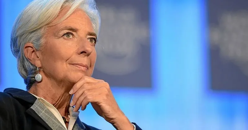 ECB Başkanı Christine Lagarde görevi bırakacak mı? Açıklama yaptı