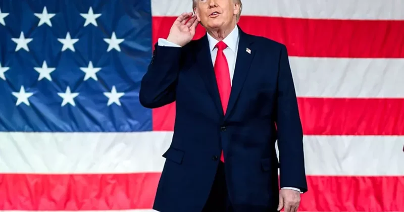 Trump a tarife freni: Yüksek Mahkeme yetki aşımı dedi