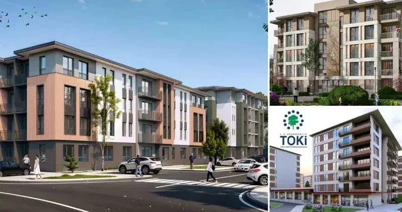 ADANA TOKİ KURA SONUÇLARI SORGULAMA! Adana TOKİ kura sonuçları nasıl öğrenilir? Adana Haberleri