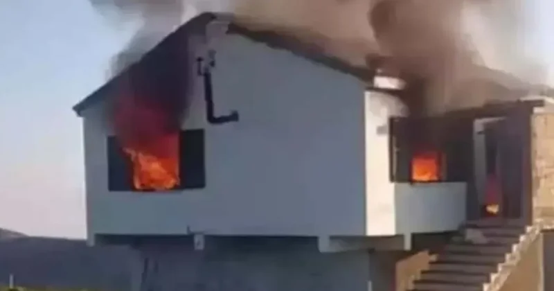 Üç kişinin ölüdürldüğü yayla katliamı davasında karar Sözcü Gazetesi