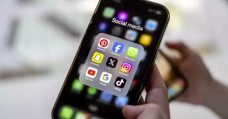 İngiltere den sanal medya için acil önlem! 48 saat detayı...