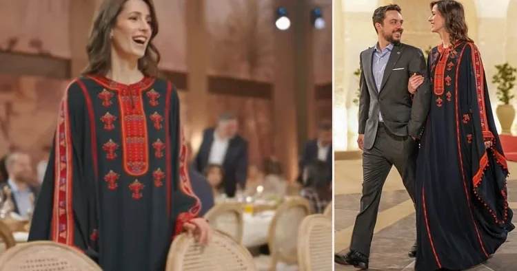 İlk iftar yemeğinde kalabalık aile buluştu: Başka ülkeye gelin gitti ama atalarına saygıda kusur etmedi