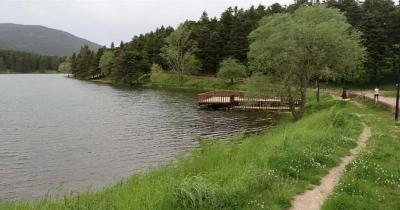 Koruma adı altında milli parklara 99 yıllık tahsis izni