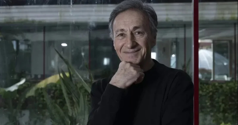 Seksenler dizisinin sevilen oyuncusu Yalçın Özden yoğun bakıma kaldırıldı Sözcü Gazetesi