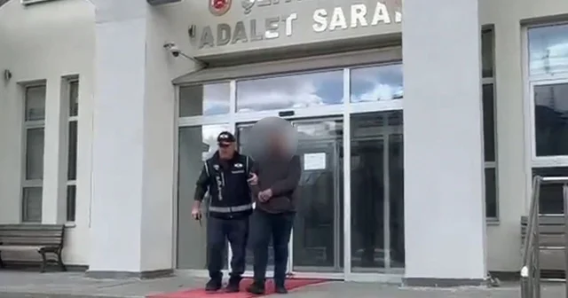 110 kişiyi 4.5 milyon lira dolandıran zanlı yakalandı Yozgat Haberleri
