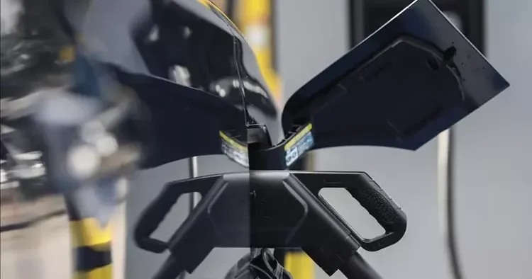 Elektrikli araç alacaklar dikkat! Kritik eşik aşıldı