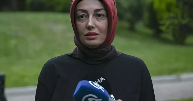 Sinan Ateş in eşi Ayşe Ateş, siyasete atılıyor