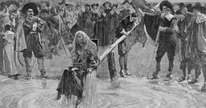 21. yüzyılda Cadı avı yaşandı! Anne ve bebeğini yakarak öldürdüler