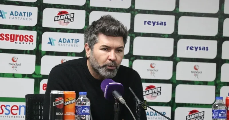 Yenile yenile koskoca takımı düşürdü düşürecek hala suçluyor